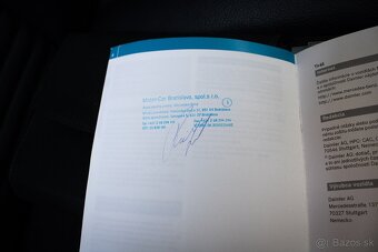 CLA Kupé 180 AMG Line, Slovenské, Night package, Keylles - 20