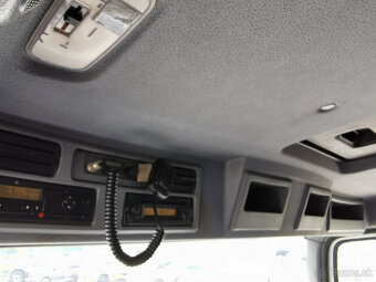 Prodám MERCEDES-BENZ ATEGO 816 EURO 6 valník - 20