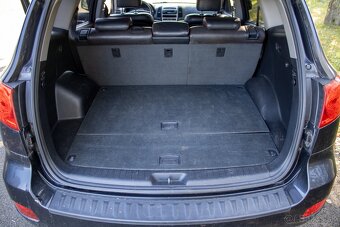 Hyundai Santa Fe 2,2 CRD AT6 4X4 - 20