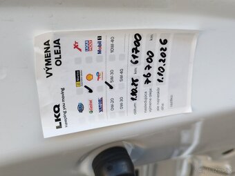 Kia CEED SW 1,4 T-GDi GOLD - 20