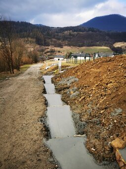 Tesárske a pokrývačské práce. Altánok, Pergola - 20