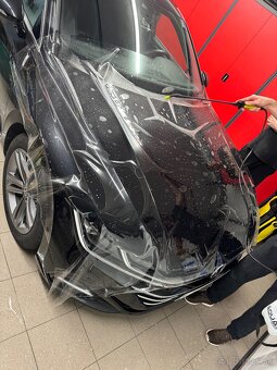 VW Arteon 2,0 TSI 185kw LED Matrix - 20