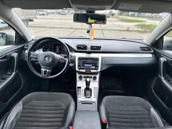 Passat b 7 - 20