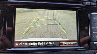 Seat Alhambra 2011 2.0TDi 103kW 7-miestne - 20