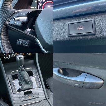 ŠKODA SUPERB III FACE 2.0 TDI 110KW SPORTLINE 360KAM VIRTUAL - 20