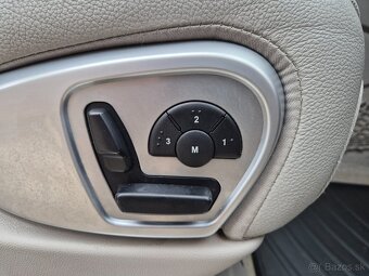 Mercedes Benz GL 420 diesel - 20