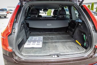 Volvo XC90 D5 235k Drive-E R-Design AWD A/T - 20