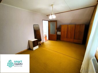 Na predaj, Rodinný dom s veľkým pozemkom, Kováčová - 20