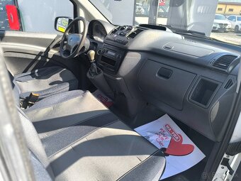 Mercedes-Benz Vito - 20