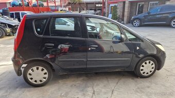 Mitsubishi Colt 1,1i 55kw kód motora: 134910 - 20