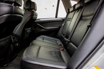 BMW X5 e70 xDrive30d - 20