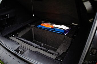 Subaru Outback 2.5i-S Exclusive NAVI CVT - 20