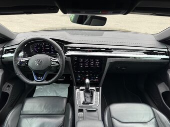 Volkswagen Arteon R 2.0 TSI 235kw 4motion DSG - 20