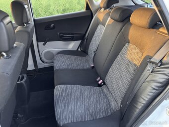 Kia Ceed 1.6 CRDi 16V 85KW - 20