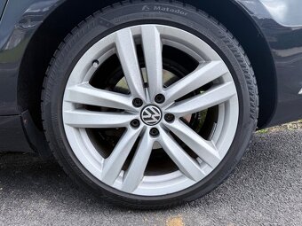 Volkswagen Passat B7 2.0TDi 125kW - 20