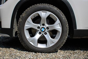 BMW X1 xDrive 18d A/T - 20
