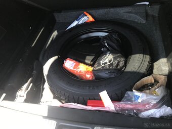 Mercedes Ml164 top stav - 20