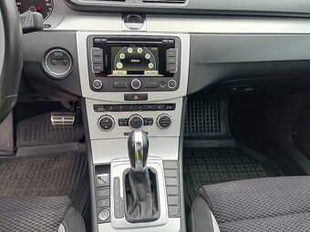 Volkswagen Passat B7 variant R-line - 20
