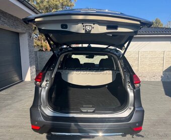 🚘Nissan X-Trail dCi 150 N-Connecta 4x4 Xtronic - 20
