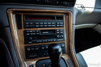 BMW Rad 8 Coupé 840 CI Coupé - 20