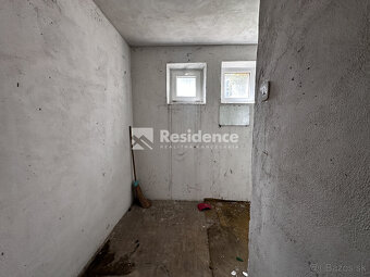 Byt s potenciálom na skvelom mieste – Nábrežie, Liptovský Mi - 20