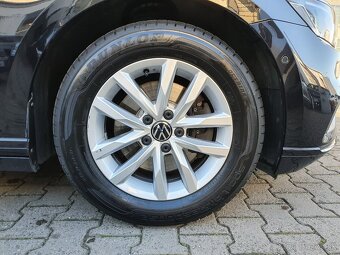VW Passat B8 Variant 2.0 TDI 110kW DSG - záruka Autodraft - 20
