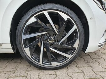 VW Arteon SB Elegance 2.0 TDI 147kW DSG - záruka Autodraft - 20
