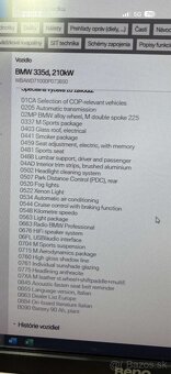 BMW e92 335d A/T M57 210kw - 20