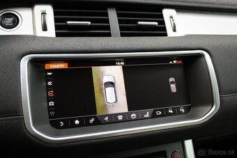 Land Rover Range Rover Evoque 177kW - 20