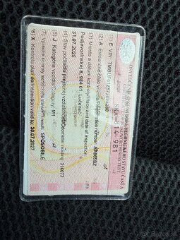 Skoda Octavia RS 2 combi 2.0 147kw - 20