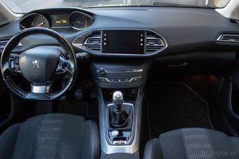 Peugeot 308 SW 1.5 BlueHDi - 20