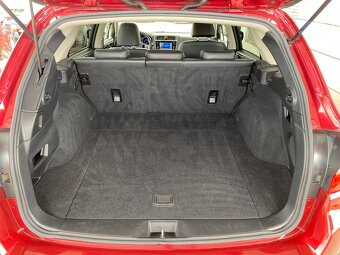 Subaru Outback 2.5i 129kW CVT AWD Business Navi - 20
