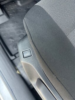 Peugeot Partner Long 1.5 BlueHDi 100 Premium - 20