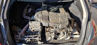 Subaru Legacy Outback 2,0 - 20