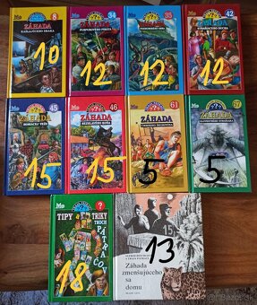 Astrid Lindgrenova, Zvieraci zachranari, krtko, cmiral - 20