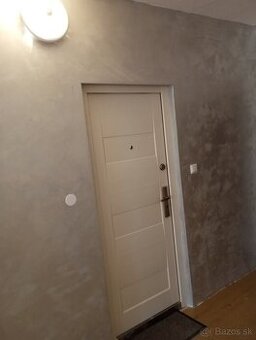 3 izbový byt s loggiou Trstená - 20