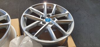 Tucson santafe outlander cx-5 kadjar  5x114,3 r18 sorento sp - 20