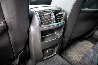 Opel Insignia ST - 20