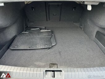 Volkswagen Passat 1.5 TSI DSG Business, F1 radenie, SR - 20