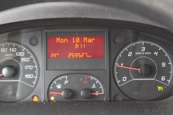 Citroën Jumper Furgon 2.2 HDi 150k 35 L3H2 - 20