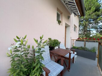 PRIESTRANNÝ A KRÁSNY MEZONETOVÝ BYT V CENTRE OBCE V TICHOM P - 20
