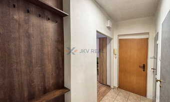 Štýlový 2 izbový byt na prenájom Prievidza - 20