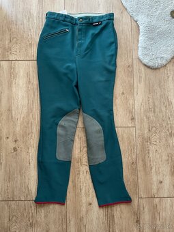 Predam jazdecke oblečenie - 20