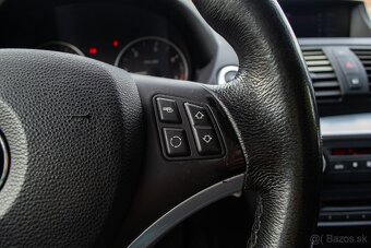 BMW Rad 1 118d A/T E87 - 20