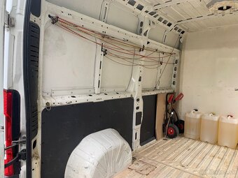 Citroën jumper - 20