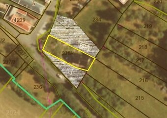 Moderná rekreačná novostavba vo vidieckom štýle - 20