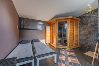 VÝNIMOČNÁ NEHNUTEĽNOSŤ LEN 20 km od Trnavy úžitková pl - 20