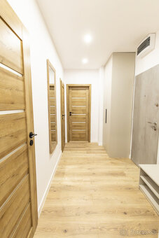 Na PREDAJ nový 3i byt, Hlinková v tichej časti - 20