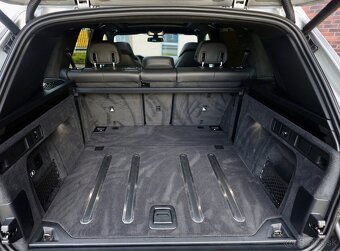 BMW X5M Competition xDrive 460KW benzín - 20