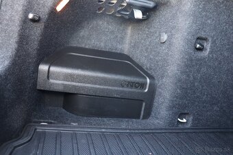 ŠKODA OCTAVIA 3 1.5 TSI 110KW LIFTBACK - 20